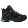Damenschuhe Hi-Tec Hapiter Mid WP Wo's