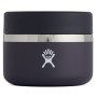 Thermobehälter fürs Essen Hydro Flask 12 oz Insulated Food Jar schwarz/grau black