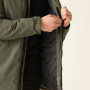Herrenjacke Regatta Larrick II