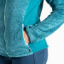 Damen-Sweatshirt Dare 2b W Pro Torrek Midlayer