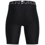 Kindershorts Under Armour UA HG Armour Shorts Black