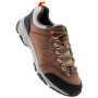 Herrenschuhe Hi-Tec Beston