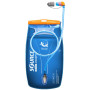 blau/orange