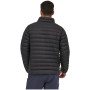 Herren-Daunenjacke Patagonia Down Sweater