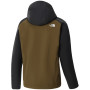 Herrenjacke The North Face Stratos