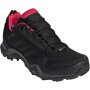 Damenschuhe Adidas Terrex AX3 GTX W schwarz Carbon/Cblack/Actpnk