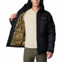 Herren-Winterjacke Columbia Marquam Peak Fusion™ Jacket
