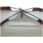 Zelt Zulu Easy Tent 3 Plus
