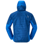 Herrenjacke Norrona falketind thermo40 Zip Hood