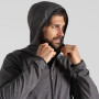 Herren-Sweatshirt Craghoppers NosiLife Deft Hooded Jacket
