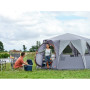 Familienzelt Coleman Octagon 8