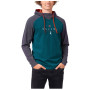 Herren-Sweatshirt Rafiki Traverse