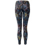 Damen-Leggings Dare 2b Influential II Legging