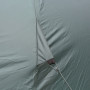 Zelt Zulu Dome 3 Black