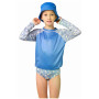 Kinderhut DucKsday Manta Hat