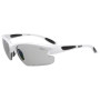 Polarisationsbrille 3F Photochromic weiß/schwarz