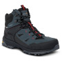 Schuhgröße (EU): 40 / Farbe: grau