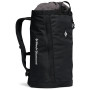Rucksack Black Diamond Street Creek 24 schwarz Black