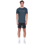 Herren-T-Shirt Devold Active "Skyline" Tee Man