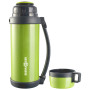 Thermokanne Brunner Iquid 1,5 l