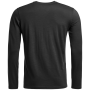 Herren-Funktionsshirt Ortovox 185 Rock'N'Wool Long Sleeve M