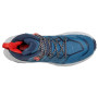 Damen Wanderschuhe Hoka Anacapa Mid GTX