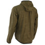 Herren Windjacke Axon Winner