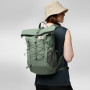 Rucksack Fjällräven Abisko Hike Foldsack
