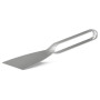 Spatel Höfats Scraper silber silver