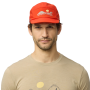 Baseballmütze Fjällräven Hoja Lugnt Cap