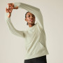 Damen-T-Shirt Dare 2b Sprint Cty Hoodie