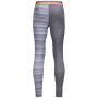 Herreunterhose Ortovox 185 Rock'N'Wool Long Pants M