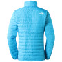 Herrenjacke The North Face M Canyonlands Hybrid Jacket 2023