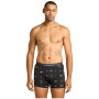 Herren-Boxershorts Icebreaker M Mer 150 Anatomica Boxers Explore More