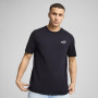 Herren-T-Shirt Puma ESS Small No. 1 Logo Tee