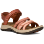 Schuhgröße (EU): 37,5 / Farbe: ziegel