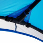 Vordach Regatta 3M Family Gazebo