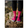 Socken Zulu Bambus Trek W