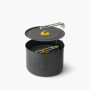 Topfset Sea to Summit Frontier UL Two Pot Set 2P