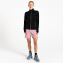 Damen Funktions-Sweatshirt Dare 2b Emerging Core Stretch