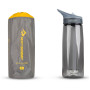 Aufblasbare Isomatte Sea to Summit Ether Light XT Air Mat Regular