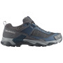 Schuhgröße (EU): 42 2/3 / Farbe: grau/blau