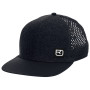 Kopfumfang: 58 cm / Farbe: schwarz