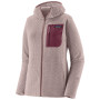 Größe: L / Farbe: rosa/lila