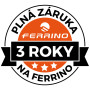 Rucksack Ferrino Zephyr 17+3 New