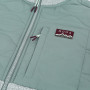 Damen-Sweatshirt MOOA Sherpa