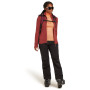 Damen Funktions-Sweatshirt Icebreaker W 260 Tech LS Half Zip