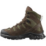 Herrenschuhe Salomon Quest Tracker Gore-Tex
