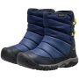Kinder Winterschuhe Keen Puffrider Wp Youth