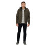 Herrenjacke Regatta Feelding